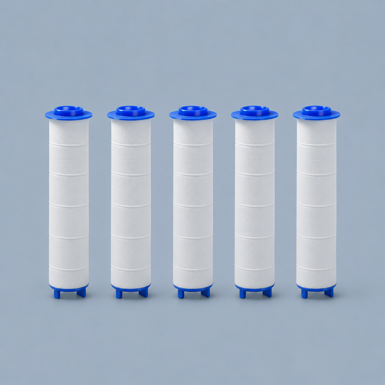 Crielia™ High Pressure Filtered Shower