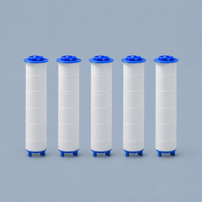 Crielia™ High Pressure Filtered Shower