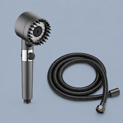 Crielia™ High Pressure Filtered Shower