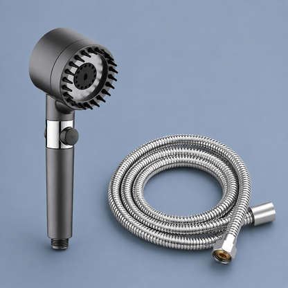Crielia™ High Pressure Filtered Shower